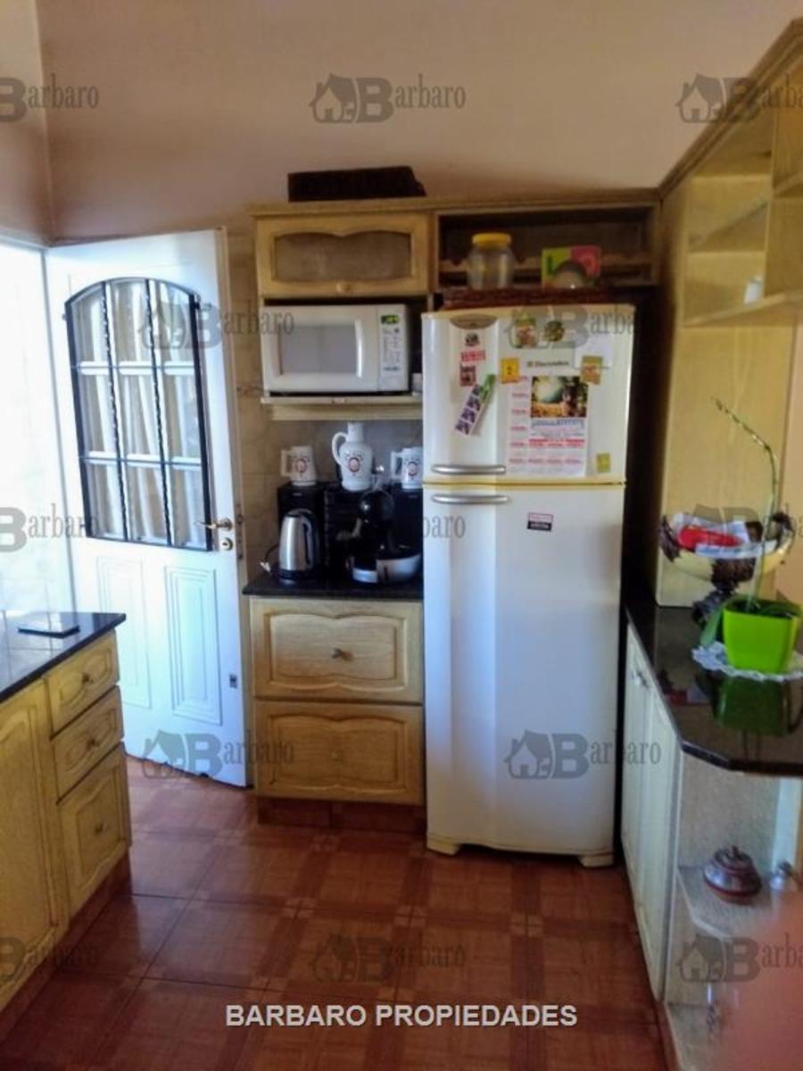 BARBARO VENDE TIPO CASA EN SAN MARTIN