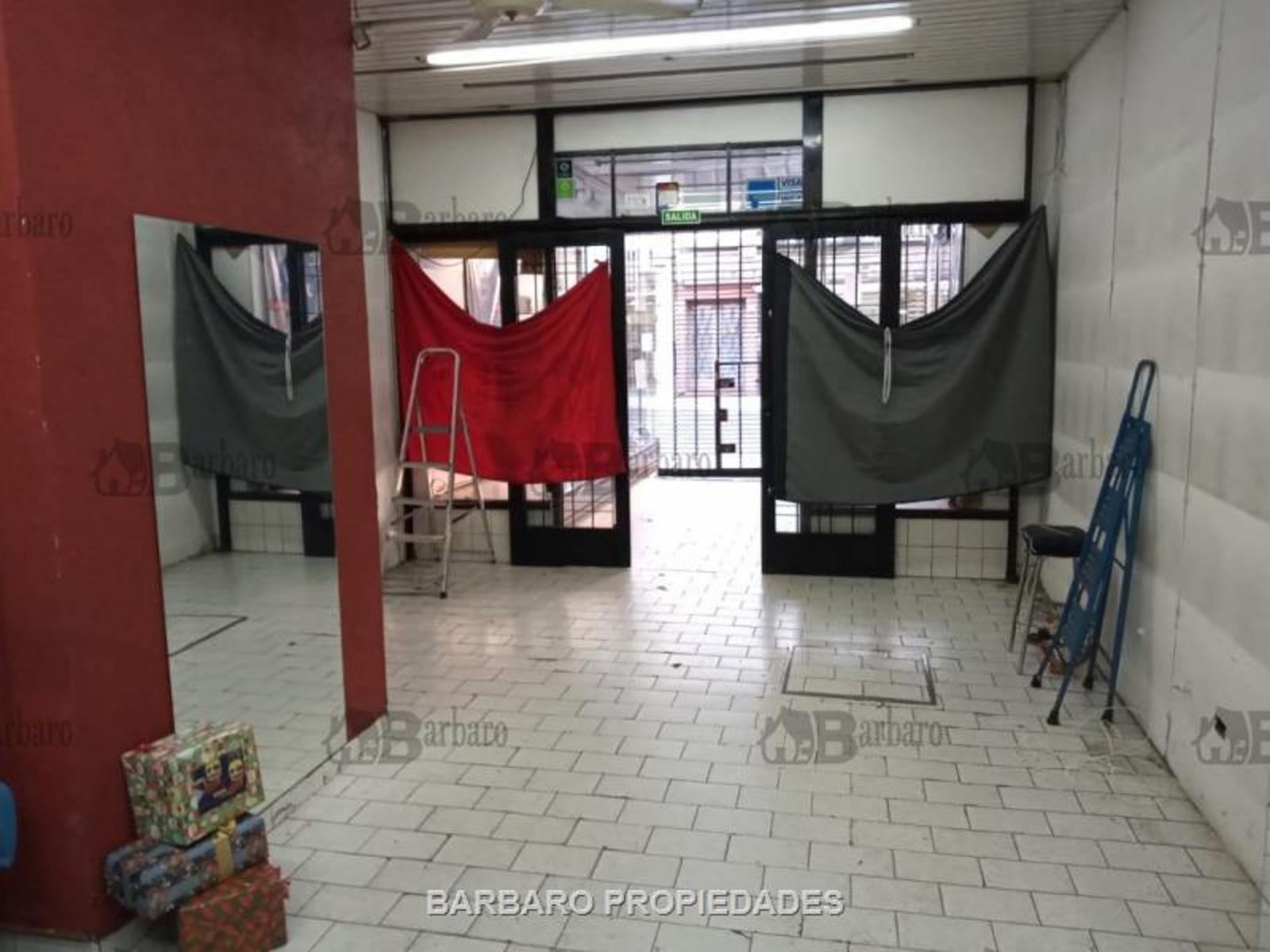 BARBARO ALQUILA LOCA EN PEATONAL BELGRANO SAN MARTIN CENTRO - 3