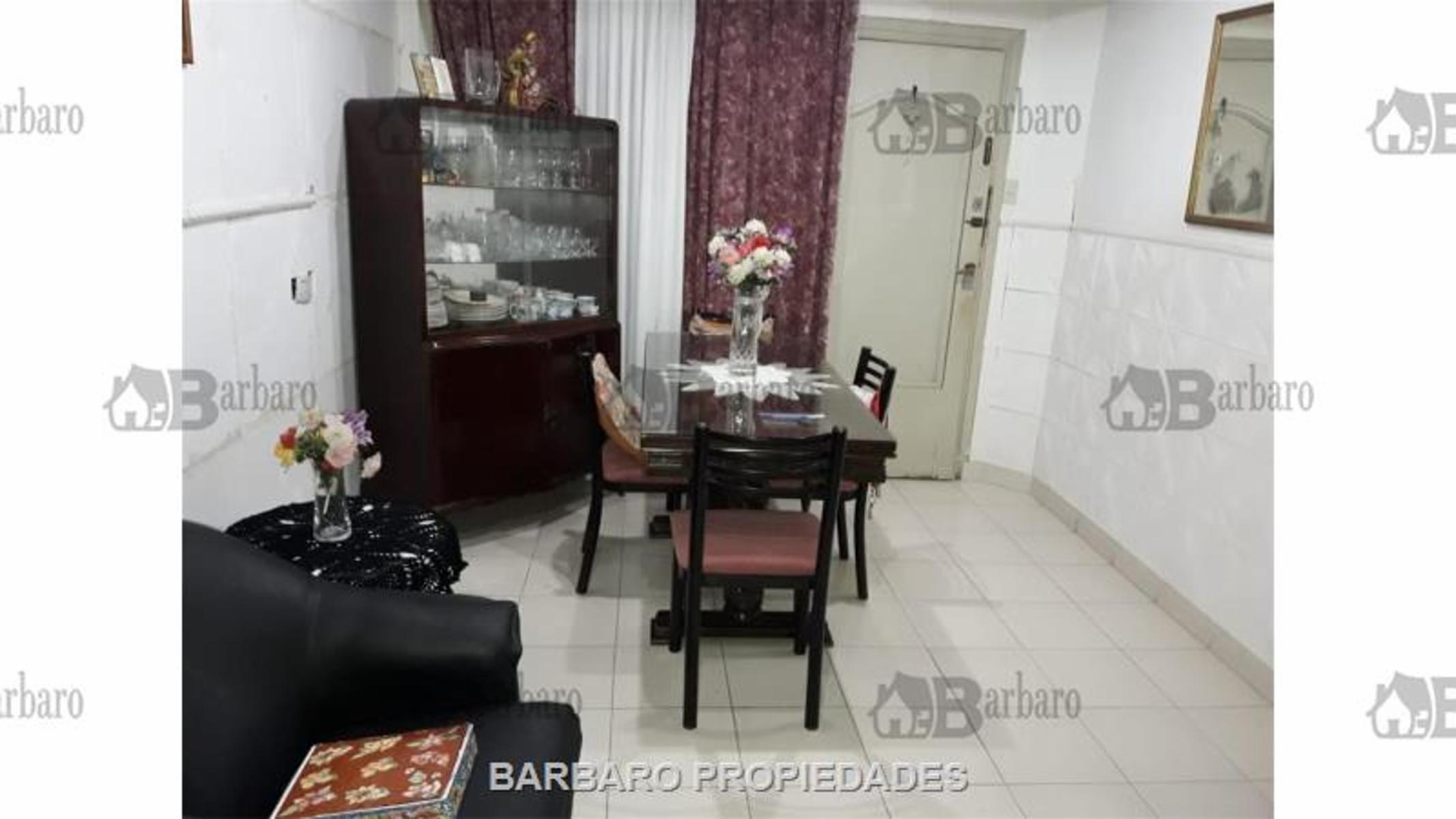 BARBARO VENDE TIPO CASA