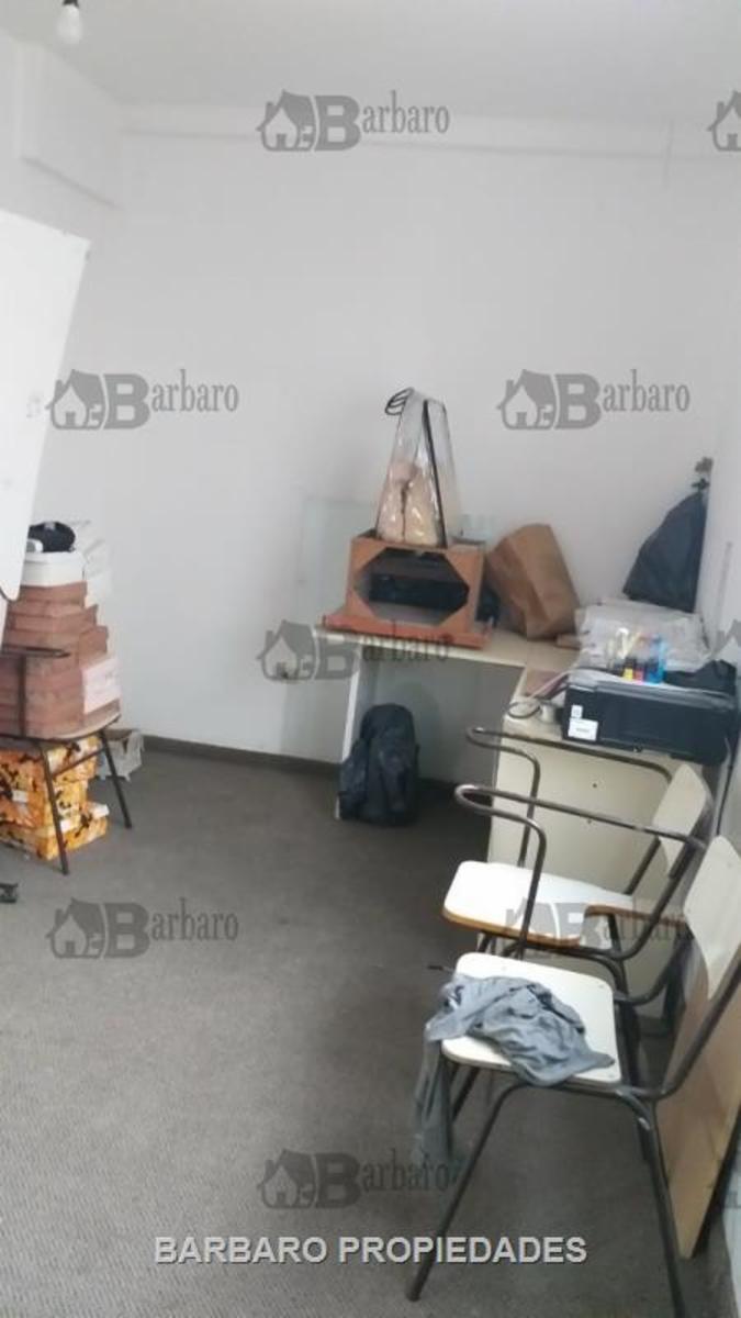BARBARO ALQUILA OFICINA EN SAN MARIN CENTRO - 17