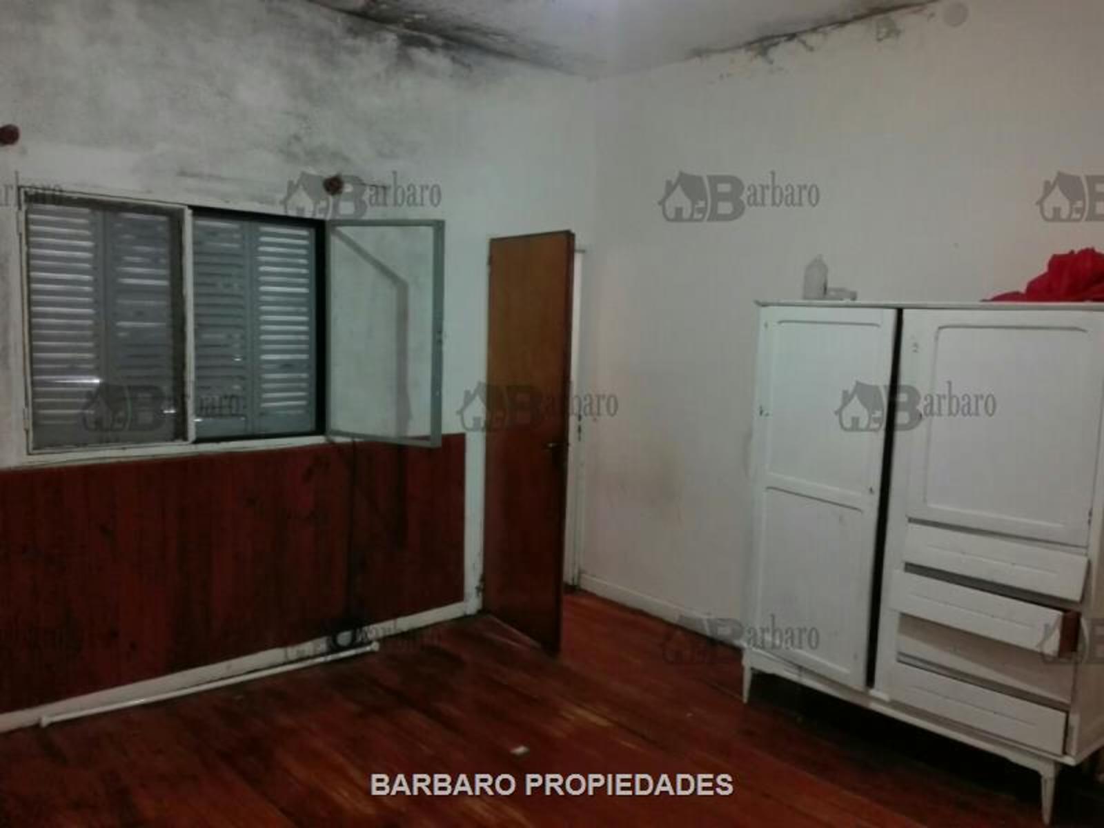 BARBARO VENDE TIPO CASA EN SAN ANDRES