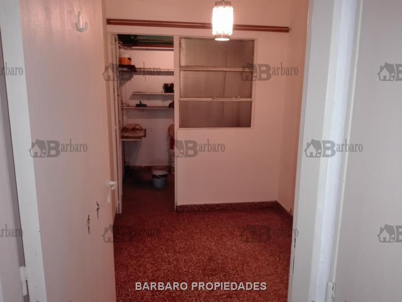 BARBARO VENDE DEPARTAMENTO EN 3 DE FEBRERO — foto 2