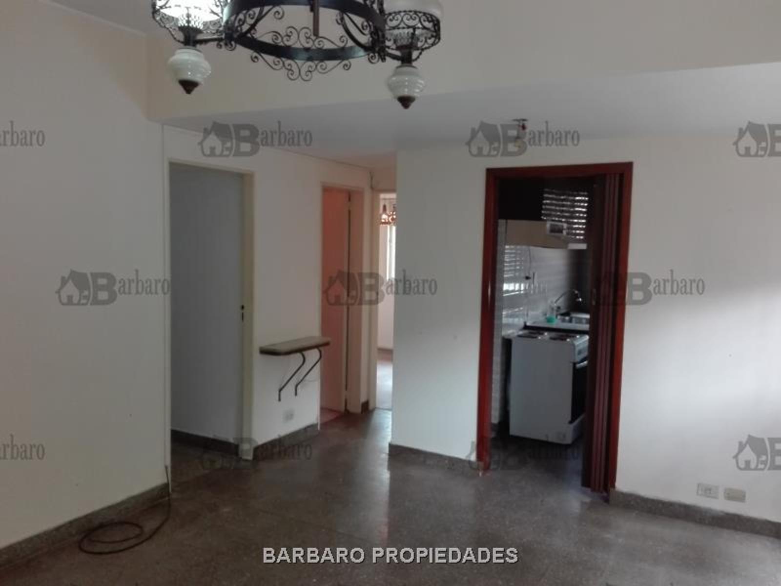 BARBARO VENDE DEPARTAMENTO EN 3 DE FEBRERO — foto 3