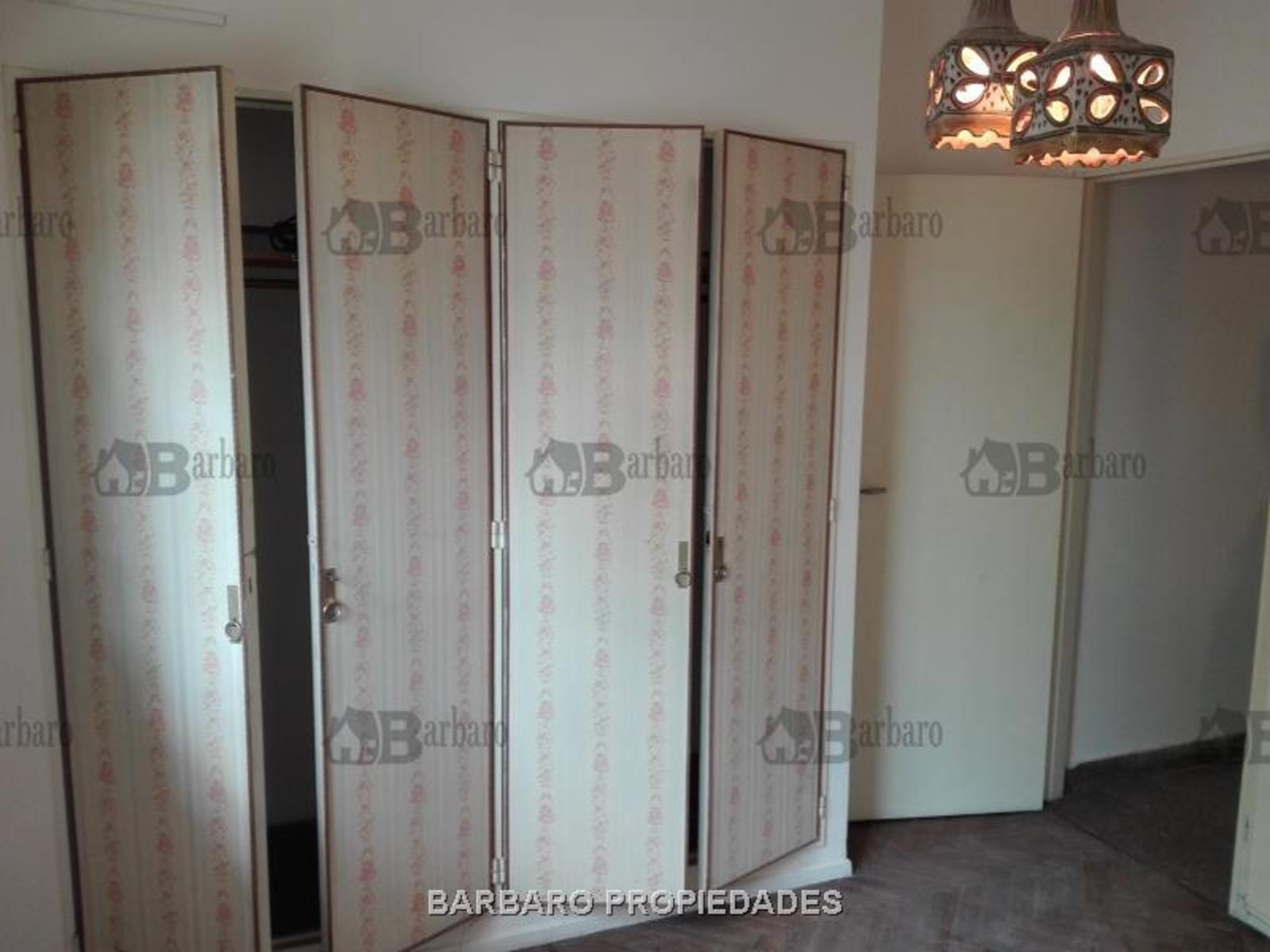 BARBARO VENDE DEPARTAMENTO EN 3 DE FEBRERO — foto 5