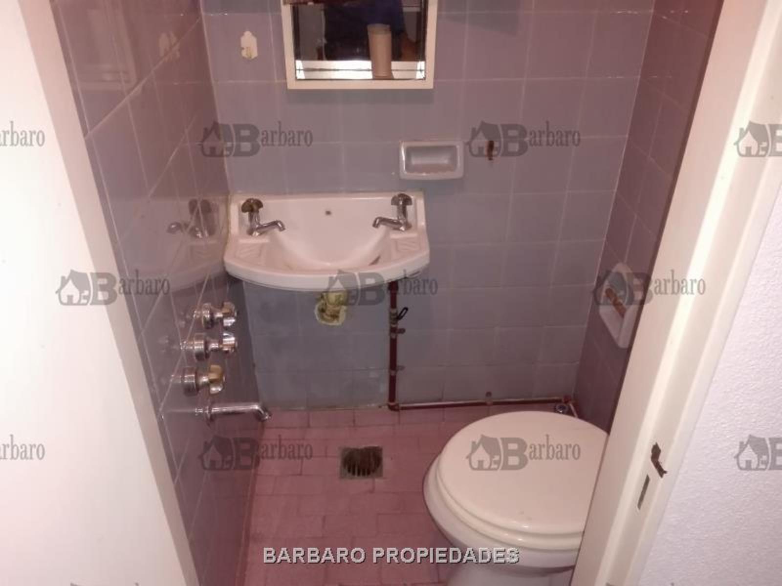 BARBARO VENDE DEPARTAMENTO EN 3 DE FEBRERO — foto 9