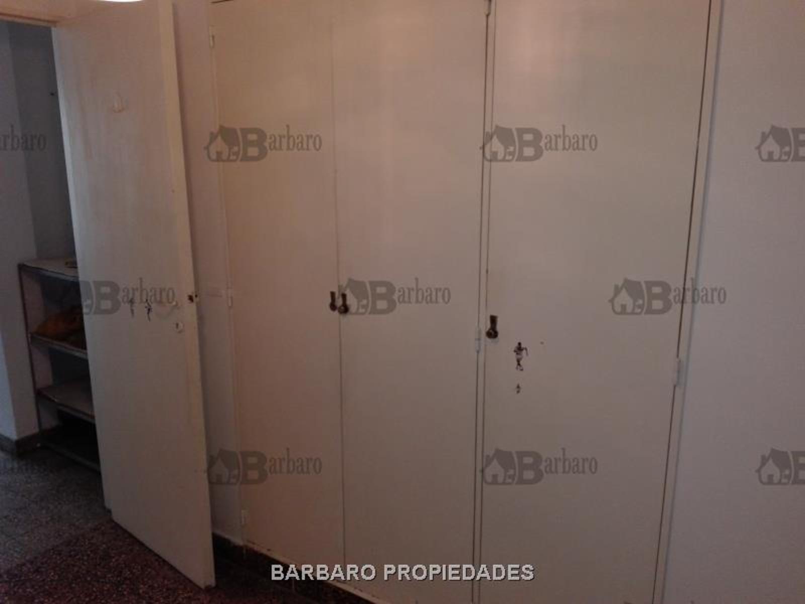 BARBARO VENDE DEPARTAMENTO EN 3 DE FEBRERO — foto 11