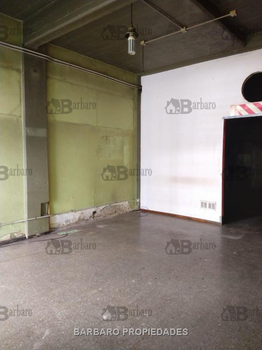 BARBARO ALQUILA LOCAL A METROS DE LA PEATONAL BELGRANO SAN MARTIN - 6