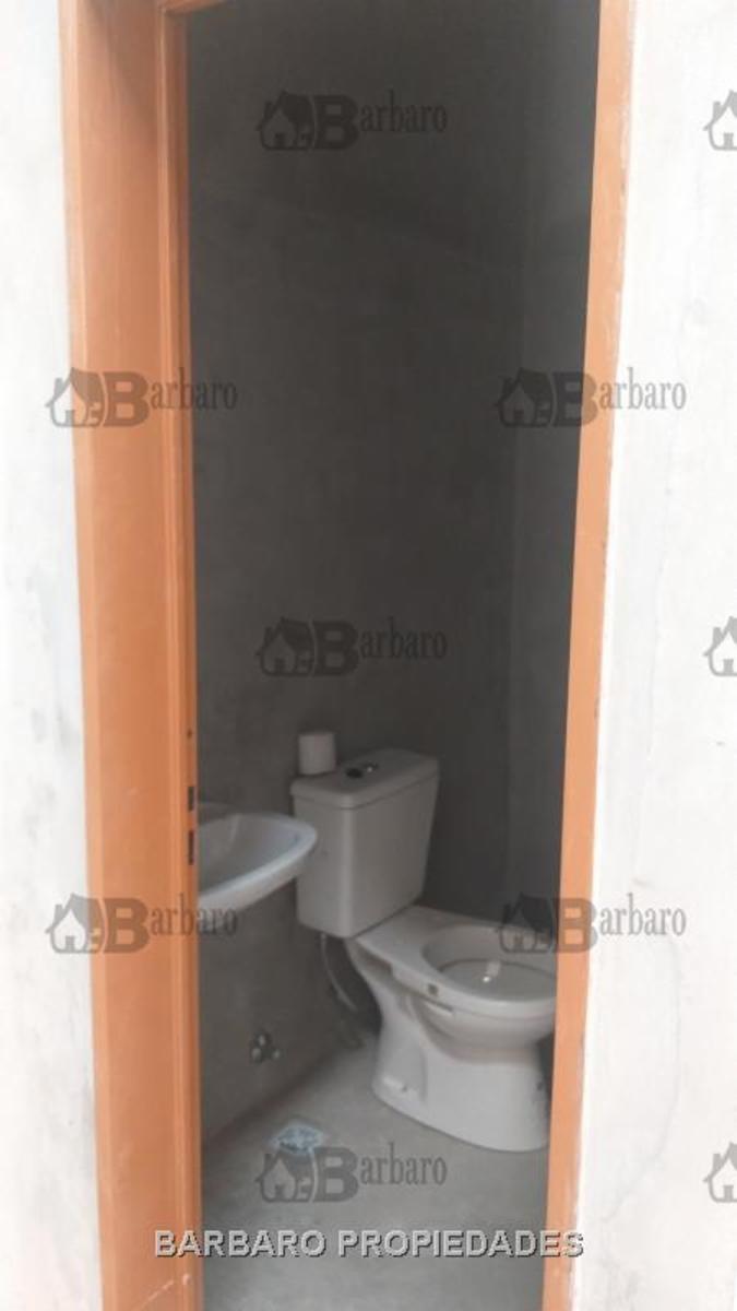 BARBARO VENDE GALPON EN VILLA LYNCH — foto 5