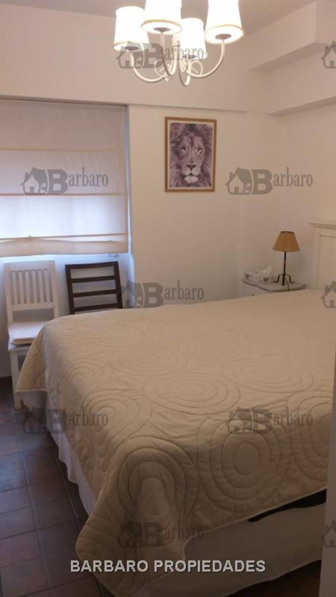 BARBARO VENDE DEPTO EN VILLA URQUIZA — foto 2
