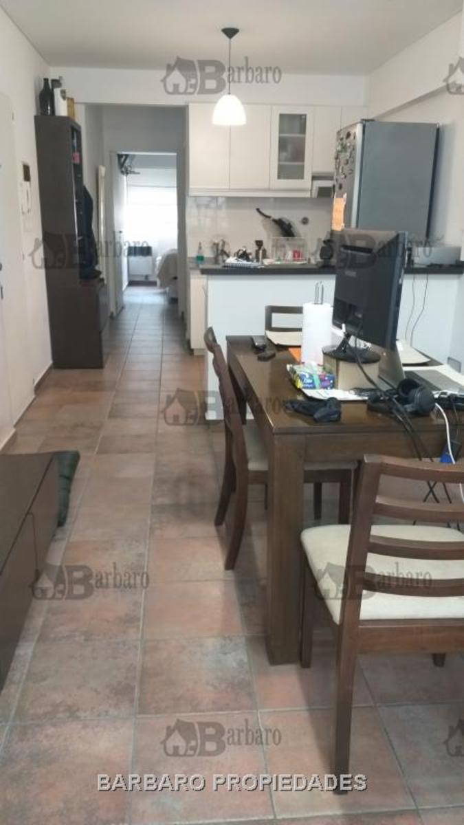 BARBARO VENDE DEPTO EN VILLA URQUIZA — foto 3