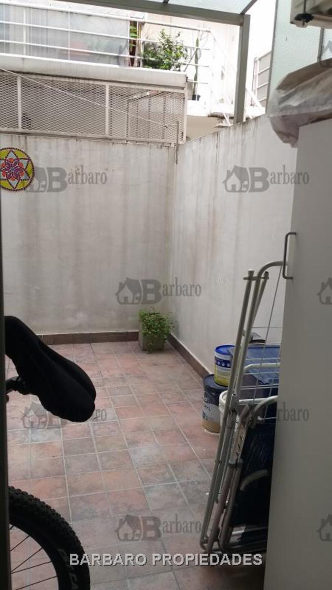 BARBARO VENDE DEPTO EN VILLA URQUIZA — foto 5