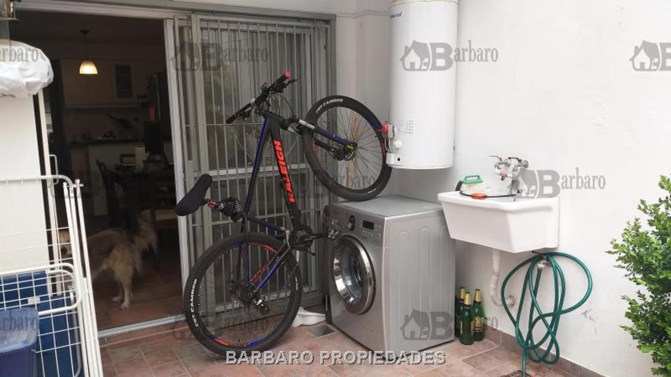 BARBARO VENDE DEPTO EN VILLA URQUIZA — foto 6