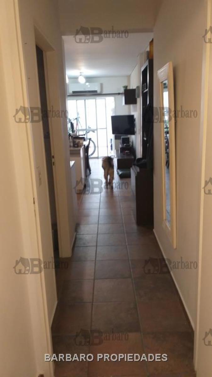 BARBARO VENDE DEPTO EN VILLA URQUIZA — foto 7