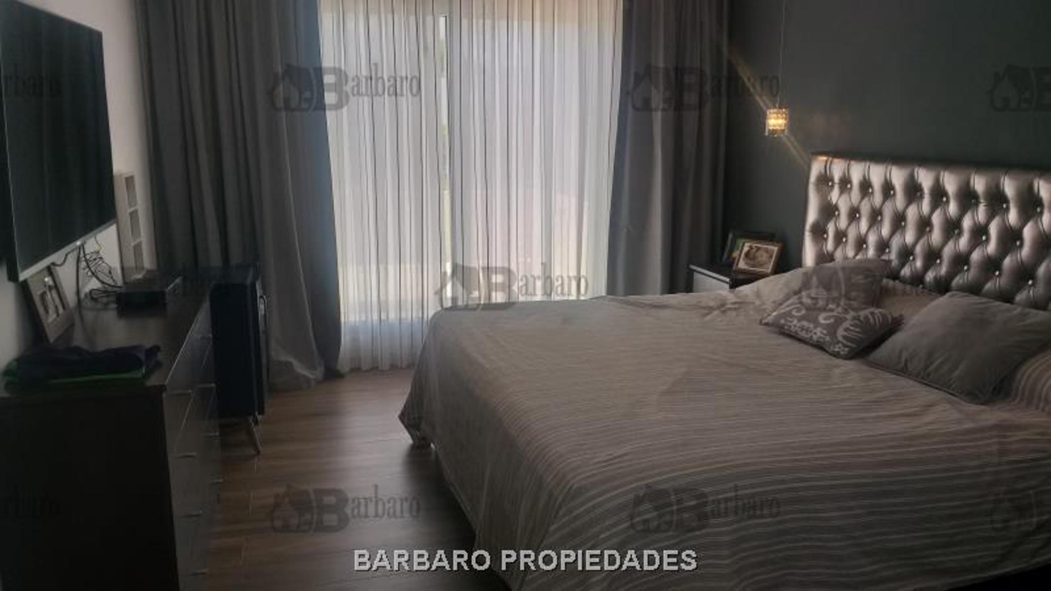 BARBARO ALQUILA CASA EN AYRES PLAZA - 3