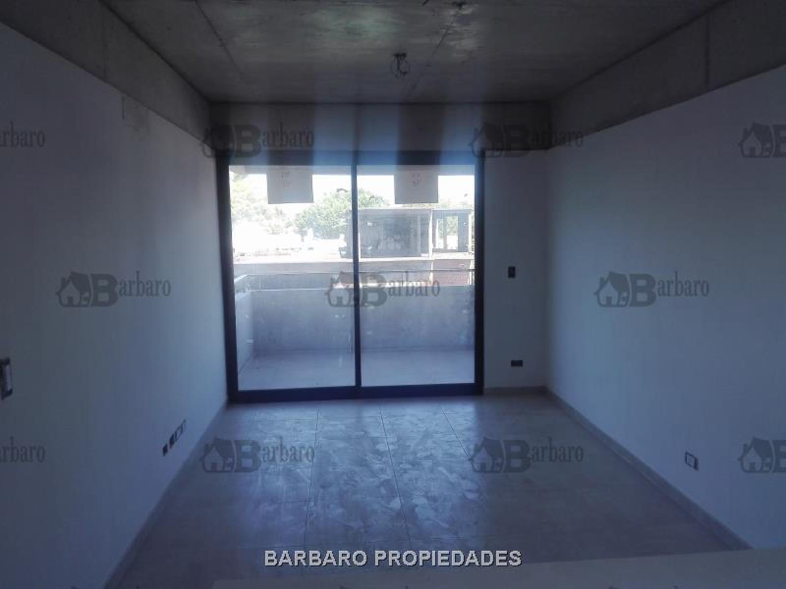 BARBARO VENDE DEPARTAMENTO EN SANTOS LUGARES — foto 2
