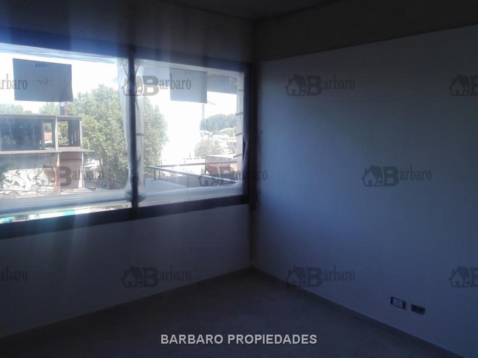 BARBARO VENDE DEPARTAMENTO EN SANTOS LUGARES — foto 6