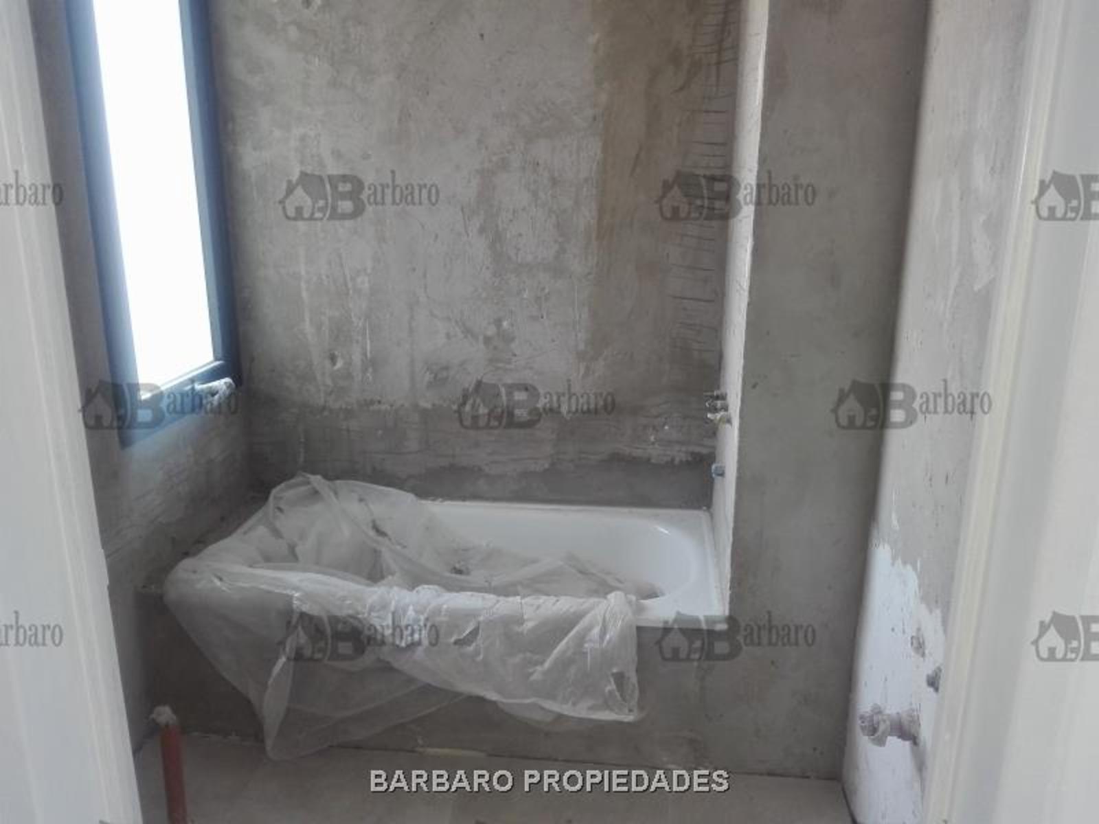 BARBARO VENDE DEPARTAMENTO EN SANTOS LUGARES — foto 7