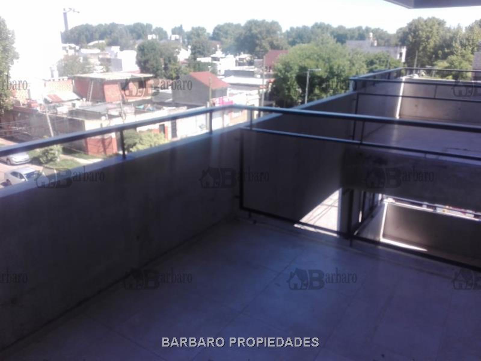 BARBARO VENDE DEPARTAMENTO EN SANTOS LUGARES — foto 8