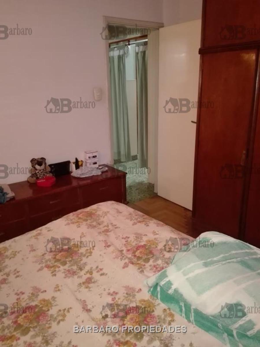 BARBARO VENDE CASA EN SAN MARTIN
