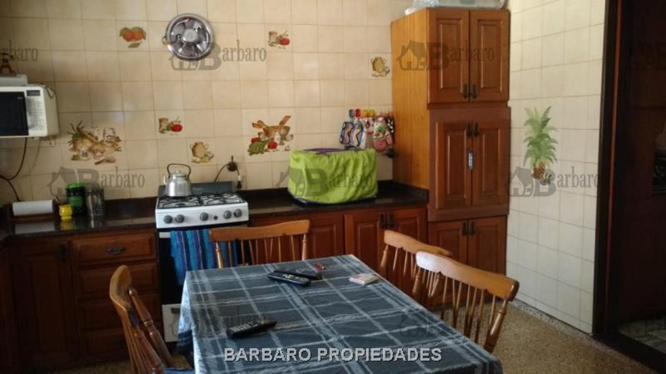 BARBARO VENDE CASA EN SAN MARTIN — foto 5