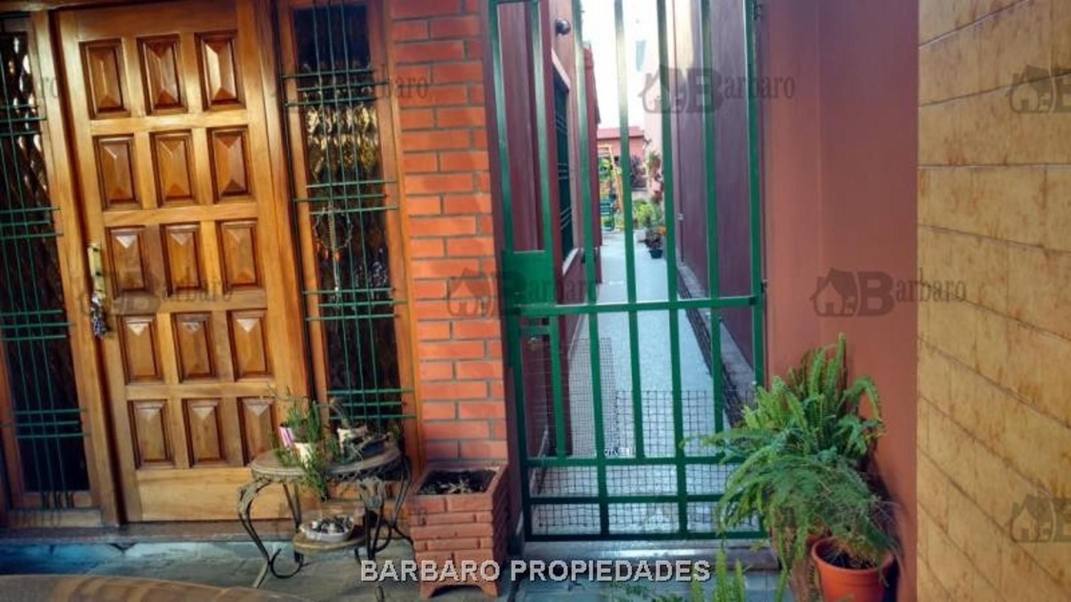 BARBARO VENDE CASA EN SAN MARTIN — foto 6