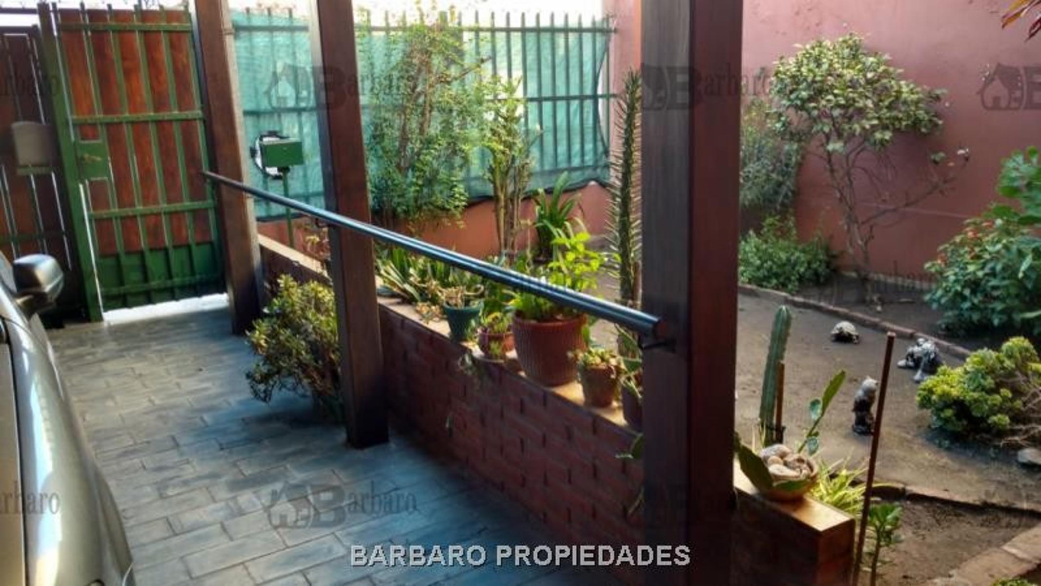 BARBARO VENDE CASA EN SAN MARTIN — foto 8
