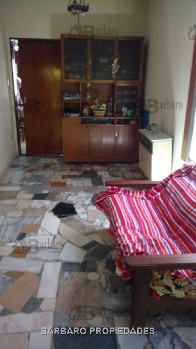 BARBARO VENDE CASA EN SAN MARTIN — foto 10
