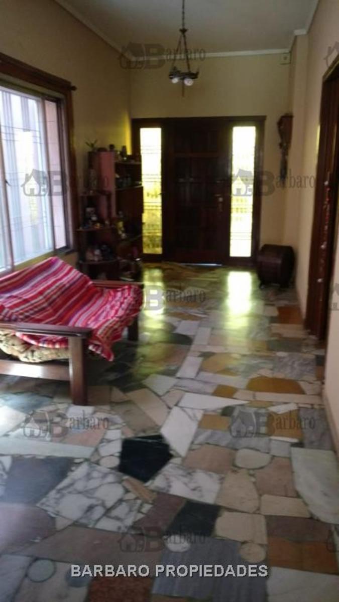 BARBARO VENDE CASA EN SAN MARTIN — foto 11