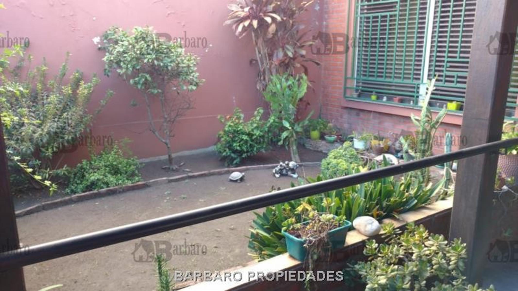BARBARO VENDE CASA EN SAN MARTIN — foto 12
