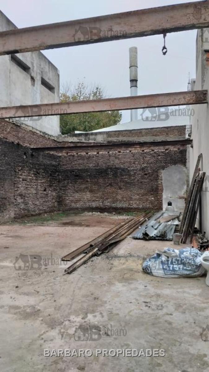 BARBARO VENDE GALPON EN VILLA LYNCH — foto 4