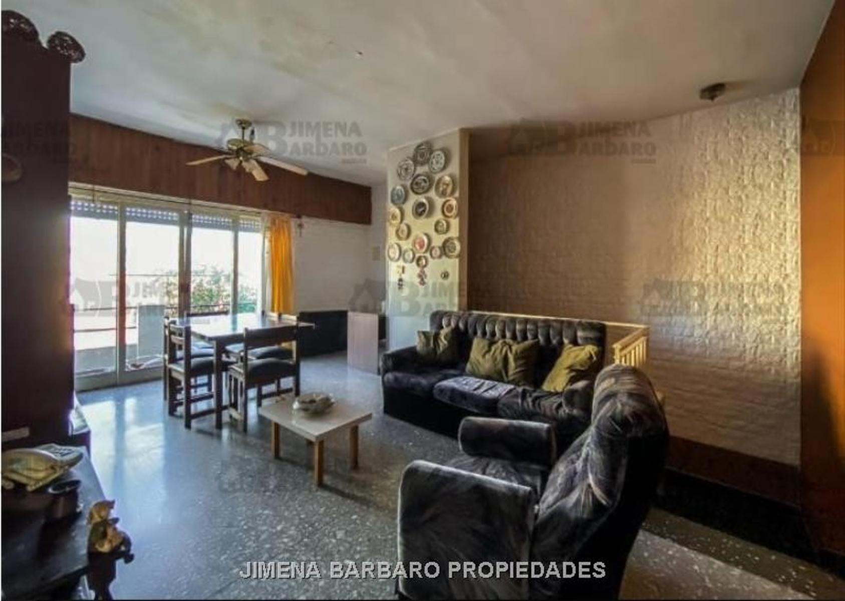 BARBARO VENDE PH EN VILLA LYNCH