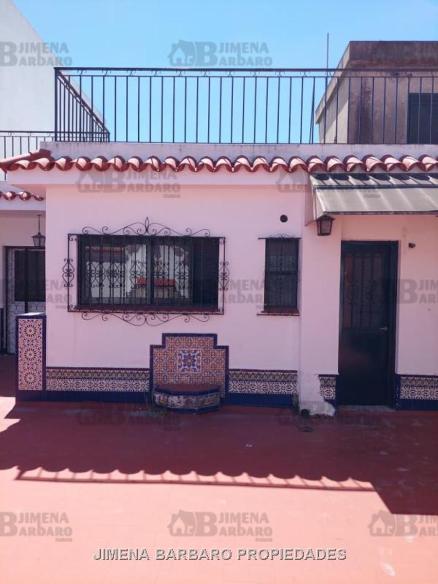 BARBARO ALQUILA OFICINA EN SAN MARTIN CENTRO - 11
