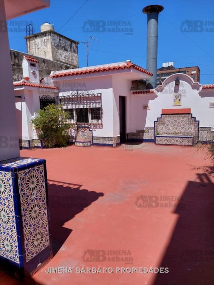 BARBARO ALQUILA OFICINA EN SAN MARTIN CENTRO - 12