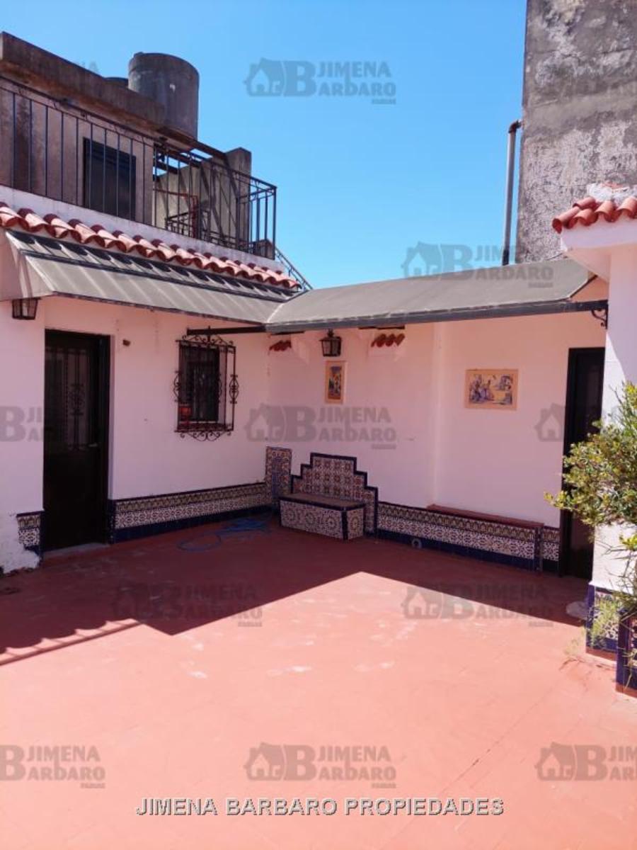BARBARO ALQUILA OFICINA EN SAN MARTIN CENTRO - 13