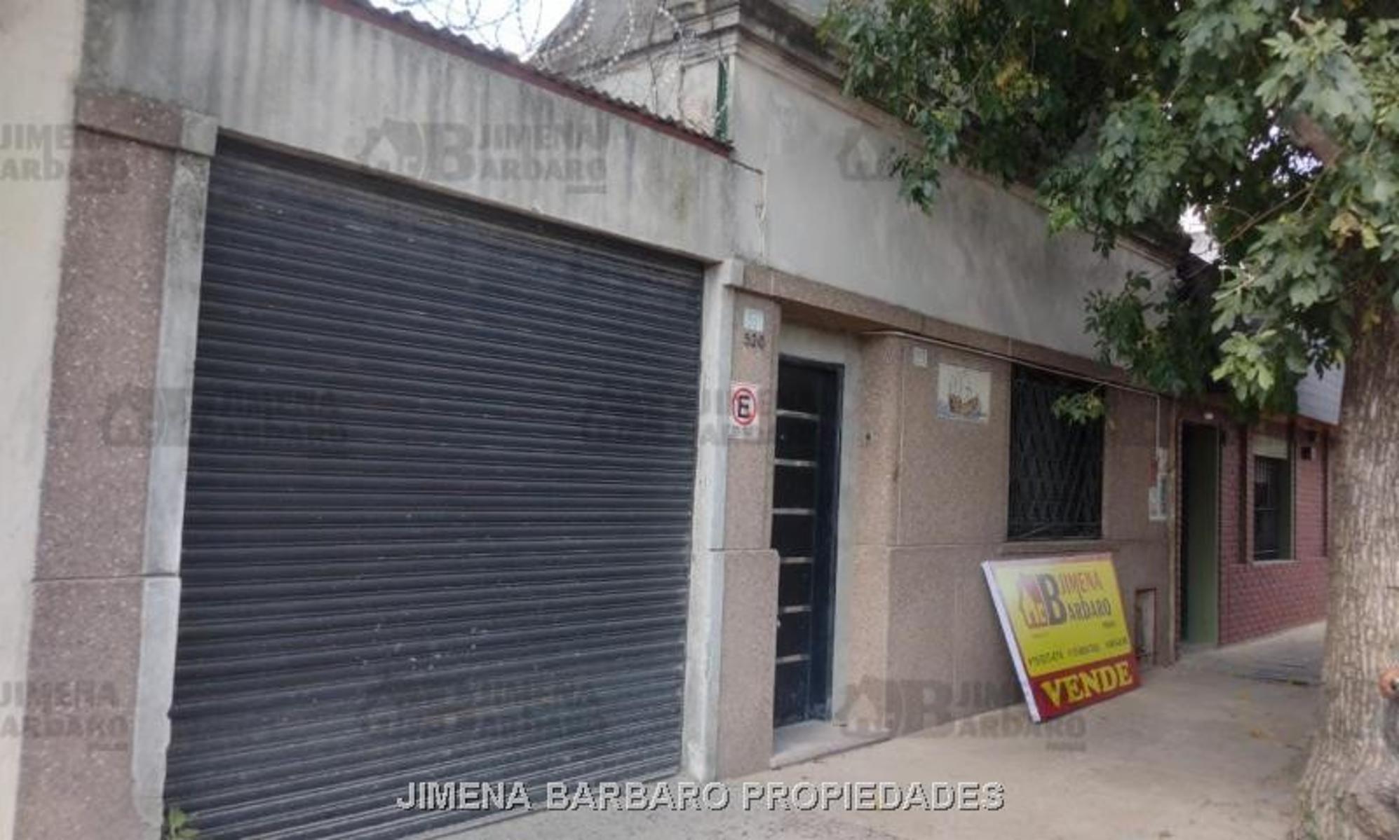 BARBARO VENDE GALPON CON VIVIENDA EN VILLA LYNCH — foto 2