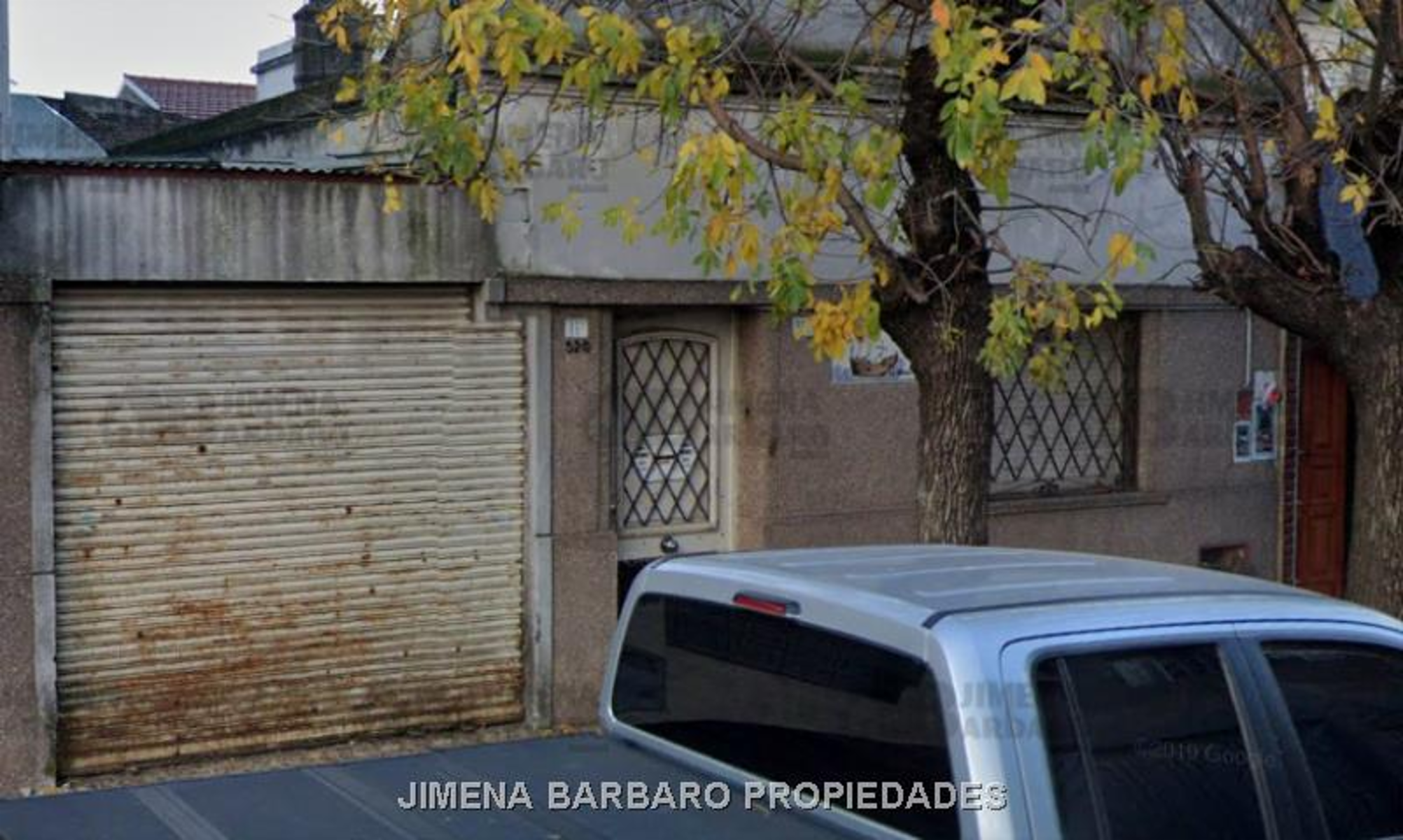 BARBARO VENDE GALPON CON VIVIENDA EN VILLA LYNCH — foto 3