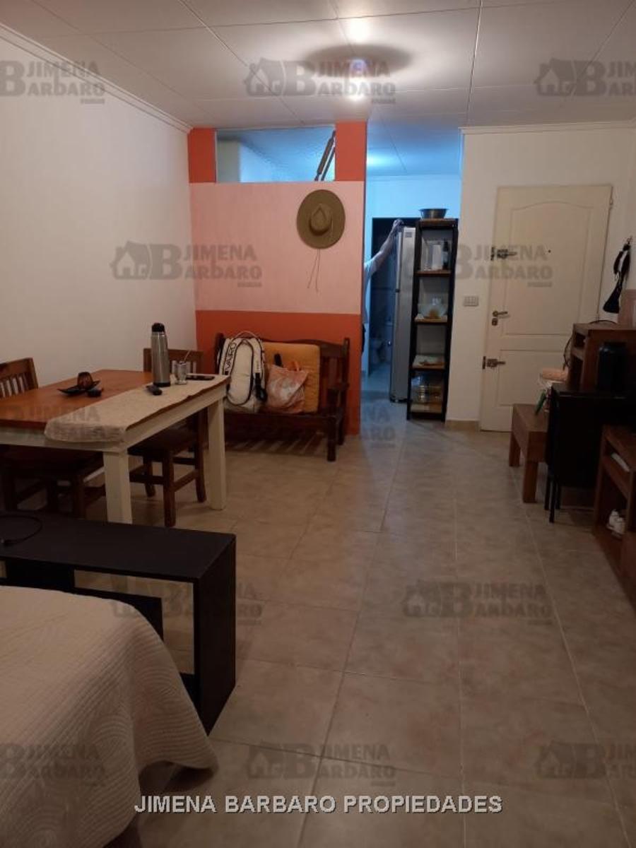 BARBARO ALQUILA DEPTO. MONOAMBIENTE EN BALLESTER - 2