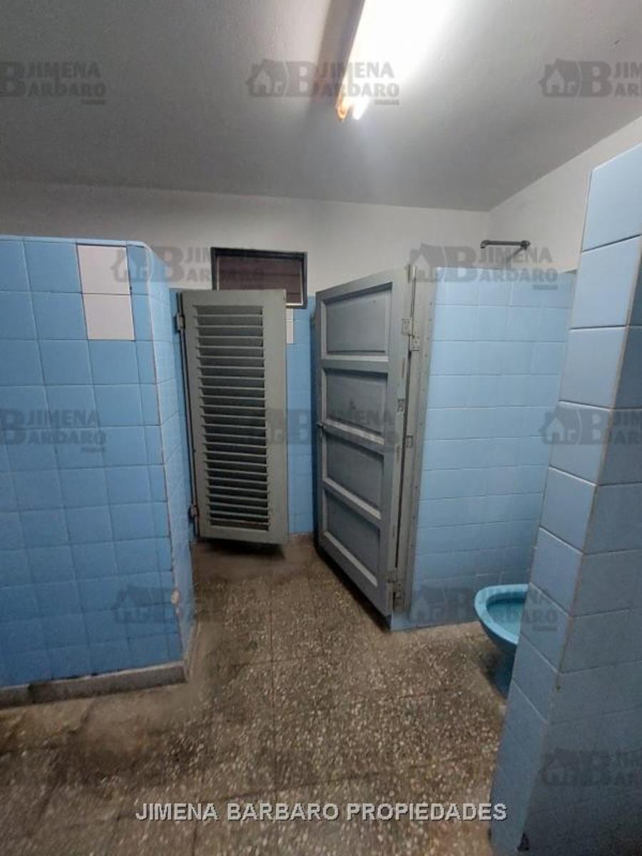 BARBARO ALQUILA GALPON EN VILLA LYNCH — foto 10