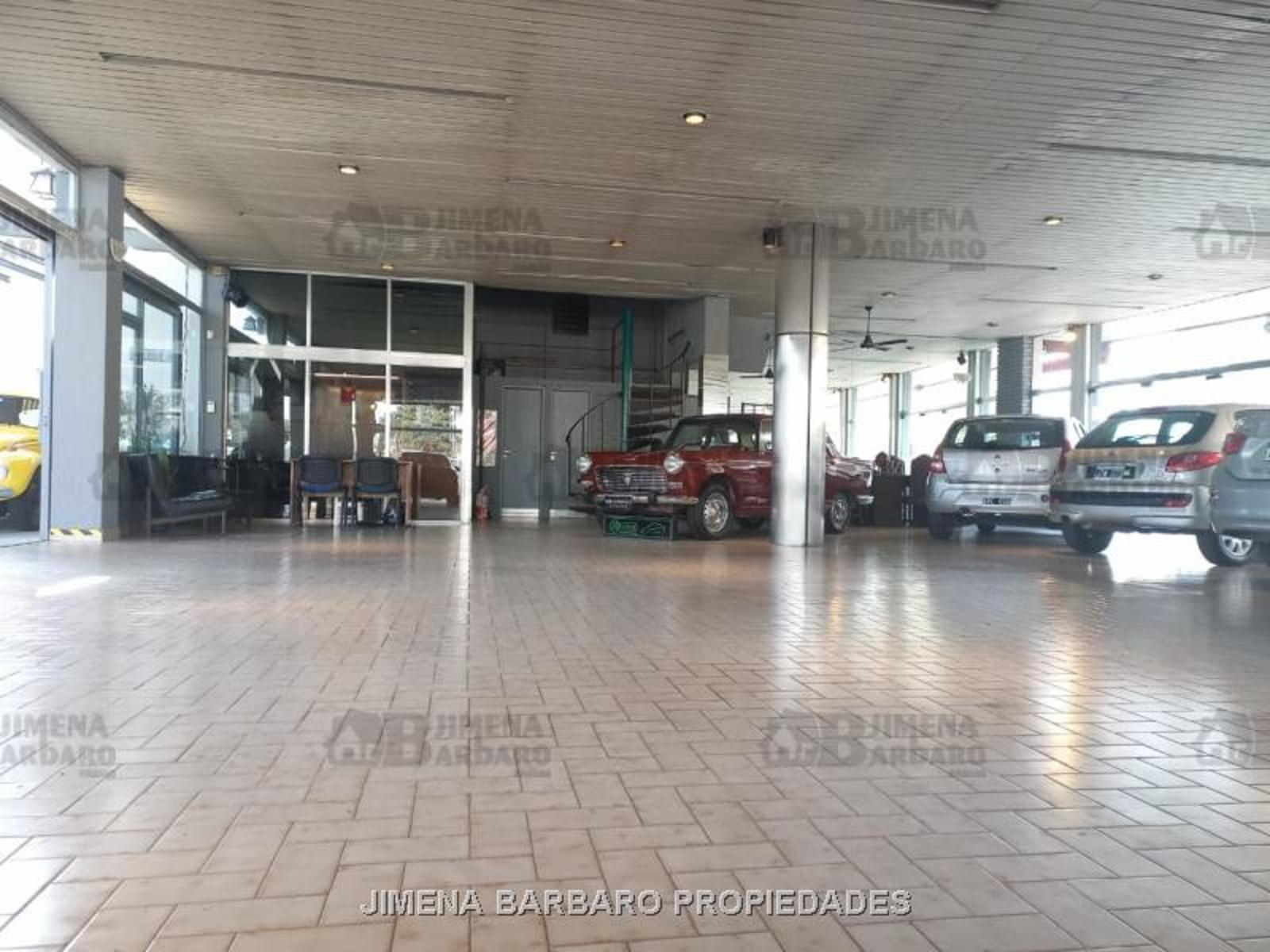 BARBARO ALQUILA LOCAL EN VILLA MAIPU — foto 3