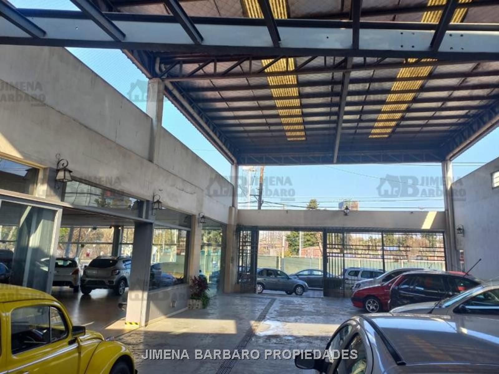 BARBARO ALQUILA LOCAL EN VILLA MAIPU — foto 4