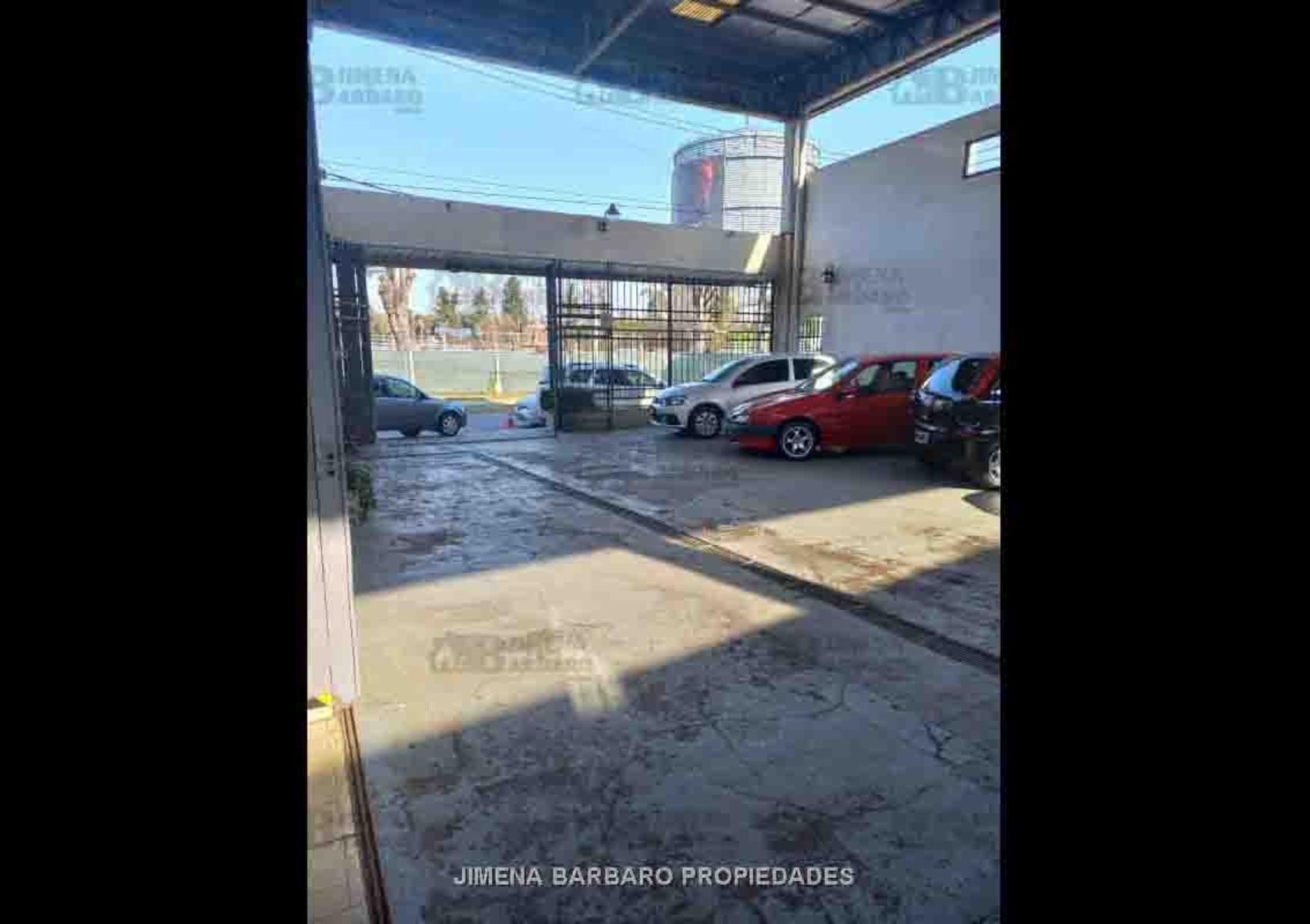 BARBARO ALQUILA LOCAL EN VILLA MAIPU — foto 6