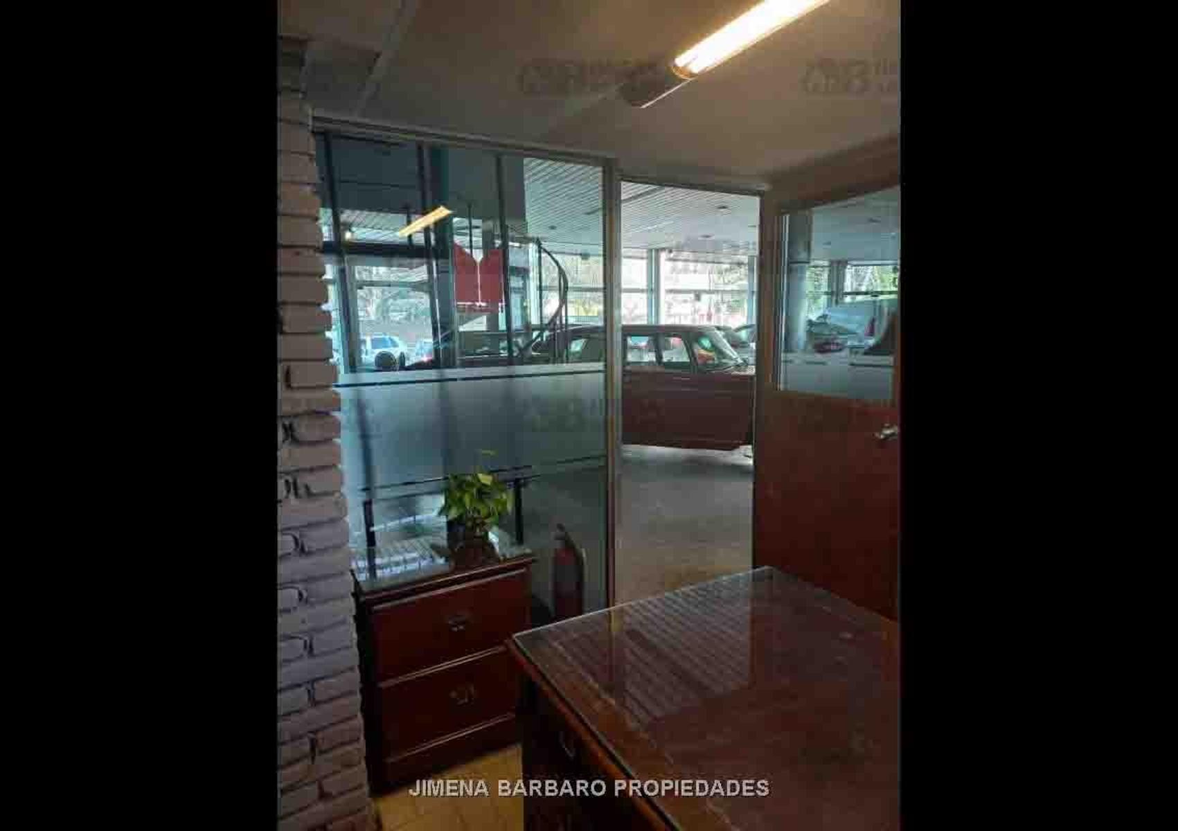 BARBARO ALQUILA LOCAL EN VILLA MAIPU — foto 9