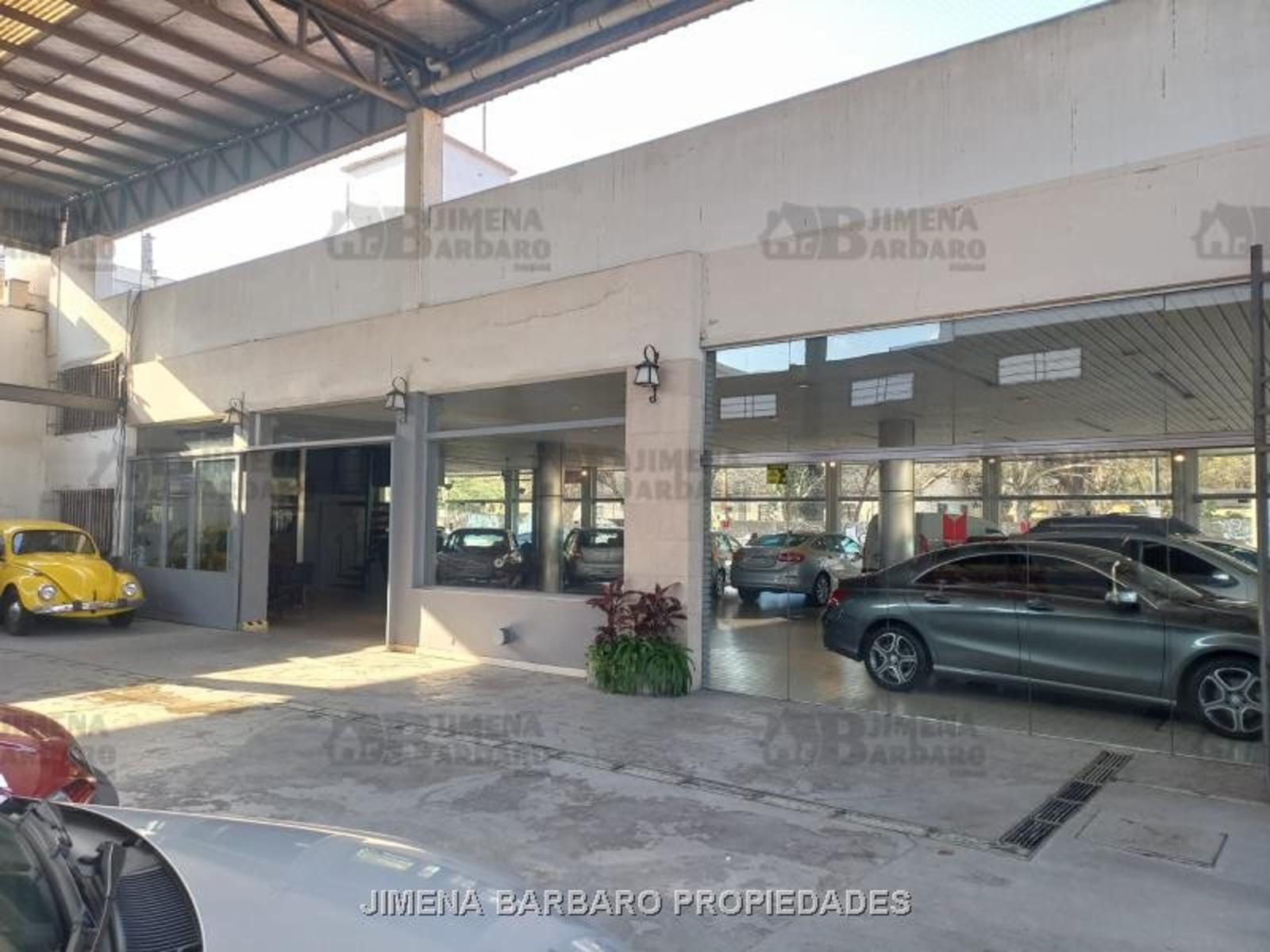 BARBARO ALQUILA LOCAL EN VILLA MAIPU — foto 12
