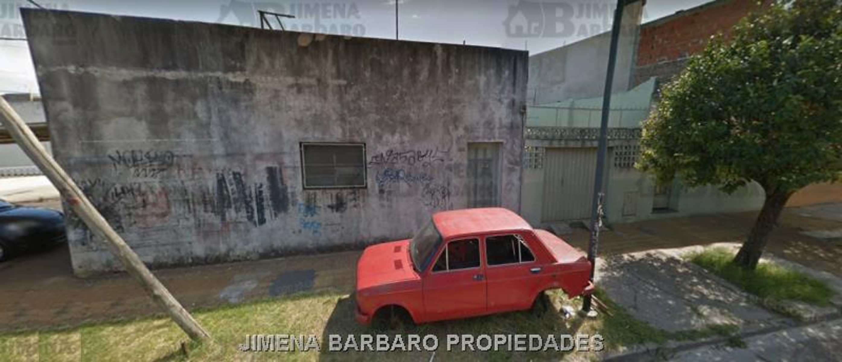 BARBARO VENDE CASA MULTIFAMILIAR CON LOCAL — foto 2