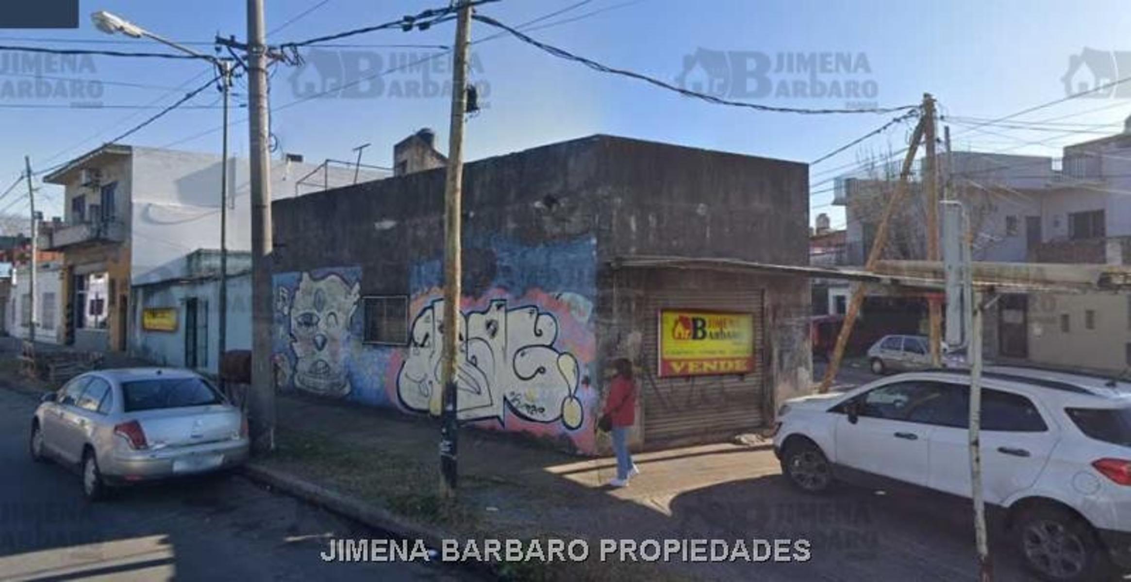 BARBARO VENDE CASA MULTIFAMILIAR CON LOCAL — foto 4