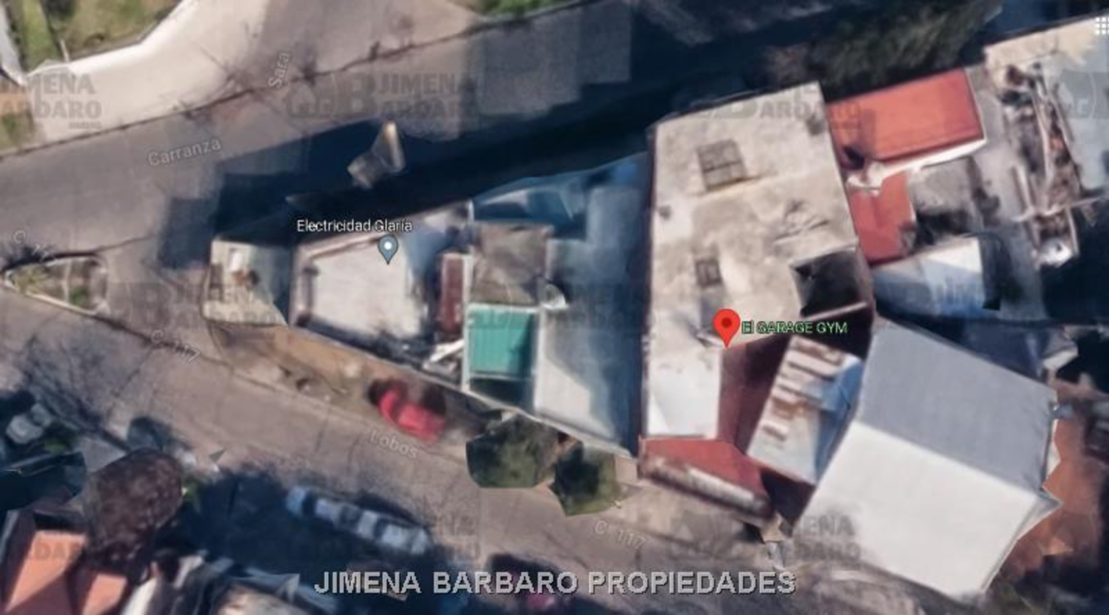 BARBARO VENDE CASA MULTIFAMILIAR CON LOCAL — foto 6