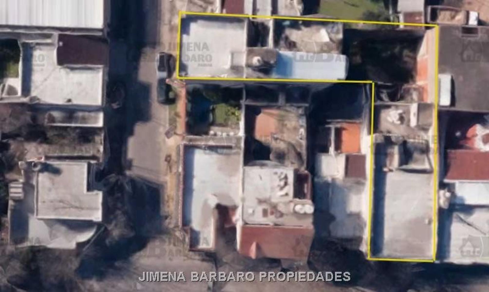 BARBARO VENDE GALPON CON VIVIENDA EN VILLA LYNCH — foto 2