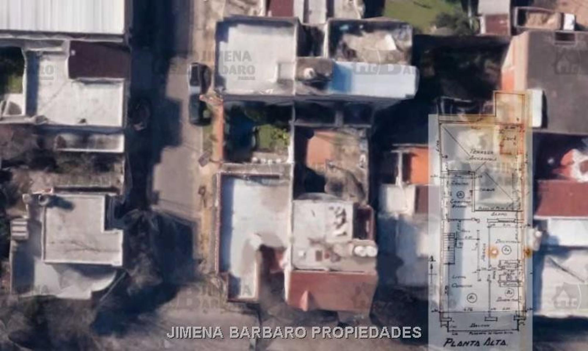 BARBARO VENDE GALPON CON VIVIENDA EN VILLA LYNCH — foto 3