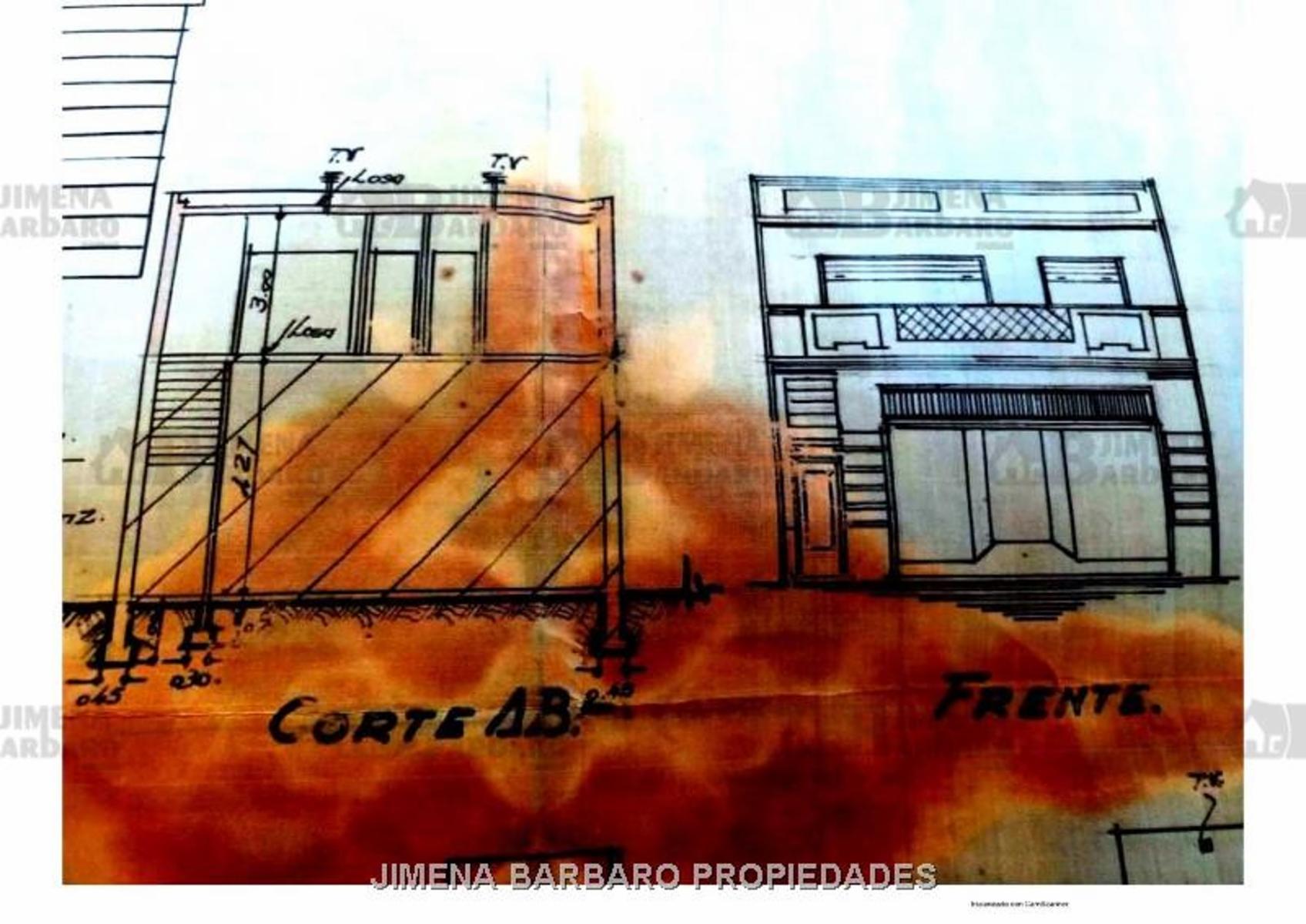 BARBARO VENDE GALPON CON VIVIENDA EN VILLA LYNCH — foto 8