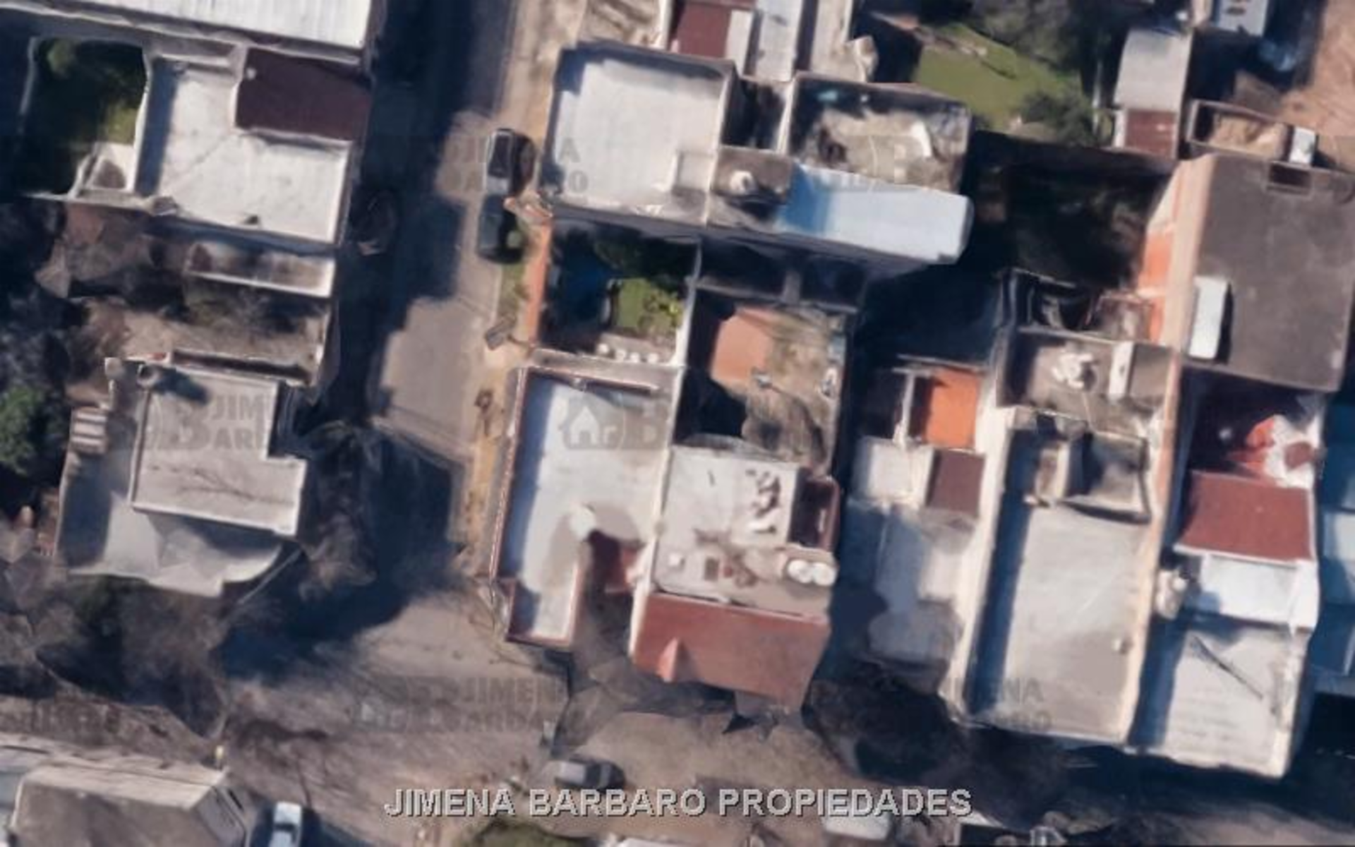 BARBARO VENDE GALPON CON VIVIENDAS EN VILLA LYNCH — foto 2